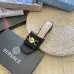 Versace shoes for Women's Versace Slippers #A24888