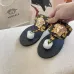 Versace shoes for Women's Versace Slippers #A25959