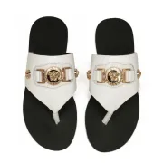 Versace shoes for Women's Versace Slippers #A37581