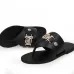 Versace shoes for Women's Versace Slippers #A37582