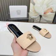 Versace shoes for Women's Versace Slippers #A37670