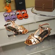 YSL Shoes for  Women  sandals #A22308