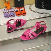 YSL Shoes for  Women  sandals #A22312