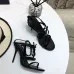 YSL Shoes for Women's YSL High Heel Shoes #9121212