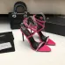 YSL Shoes for Women's YSL High Heel Shoes #999934573