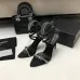 YSL Shoes for Women's YSL High Heel Shoes #999934573