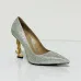 YSL Shoes for Women's YSL High Heel Shoes #A29927