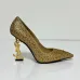 YSL Shoes for Women's YSL High Heel Shoes #A29928