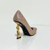 YSL Shoes for Women's YSL High Heel Shoes #A29930