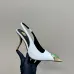 YSL Shoes for YSL High-heeled shoes for women #A45410