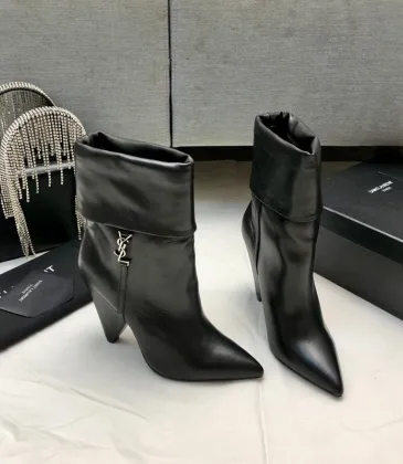 YSL Shoes for YSL boots for women #999929547