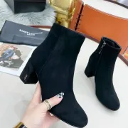 YSL Shoes for YSL boots for women #999929548