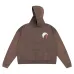 Rhude new type hoodie  #A34074