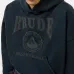 Rhude new type hoodie  #A34075