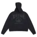 Rhude new type hoodie  #A34075