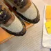 Special Louis Vuitton Shoes for Men's Louis Vuitton Sneakers price Size 46 #A31565