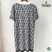 2021 Brand Fendi short-sleeved sweater #99903982