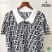 2021 Brand Fendi short-sleeved sweater #99903982