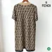 2021 Brand Fendi short-sleeved sweater #99903983