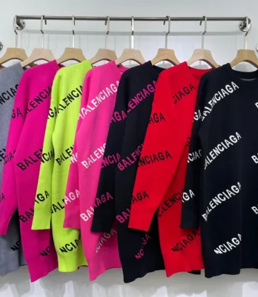 Balenciaga Sweaters for Women #A29593