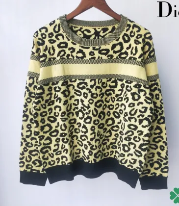 Brand Di*r Long sleeve sweater #999901700