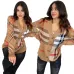 Burberry 2024 Sweater for Women #A44288