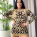 Chanel Sweater for Women #A31874