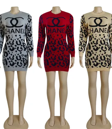 Chanel Sweater for Women #A31874