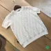 Fendi short sleeve sweaters #A29594