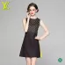 2021 Louis vuitton printed dress #99902967