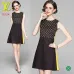 2021 Louis vuitton printed dress #99902967