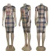 Burberry 2022 new Fashion style dress #999927677