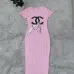 Chanel 2022 new Fashion style dress #999922656