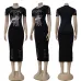 Chanel 2022 new Fashion style dress #999922656