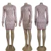 Fendi 2022 new Fashion style dress #999931144