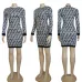 Fendi 2022 new Fashion style dress #999931144