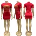 Versace 2022 new Fashion style dress #999922677