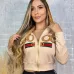 Gucci new Jackets for women #A40883