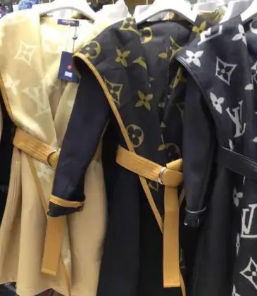 Louis Vuitton jackets for Women #A29600