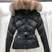 Moncler down jacket for women #999935036