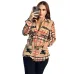 Burberry Long Sleeve Shirts for Women sale #A30905