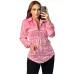 Burberry Long Sleeve Shirts for Women sale #A30905