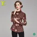 Louis Vuitton Shirt for women #99902974