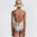 2024 new style swimsuit fashionable sexy women swimwear #A40752