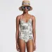 2024 new style swimsuit fashionable sexy women swimwear #A40752