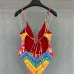 2024 new style swimsuit fashionable sexy women swimwear #A40756