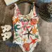 2024 new style swimsuit fashionable sexy women swimwear #A40762