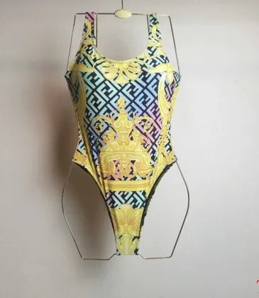 Versace Women's Swimwear #999924603 #999925305