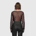 Gucci Long sleeve for Women's #99907288 #999922681