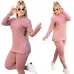 2022 new Fashion Tracksuits for Women #999930530